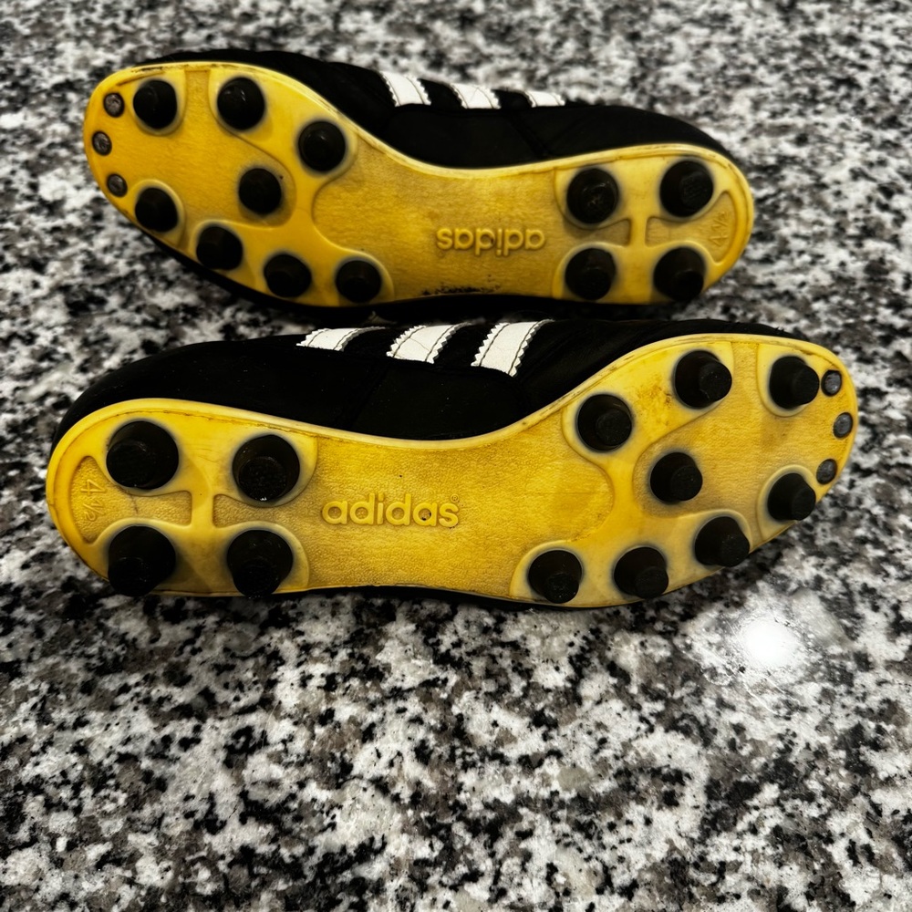 Adidas Copa Mundial Soccer Cleats – Made in Germany – US Size 5/UK 4.5 - Picture 3 of 10